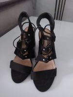 sandales à talon avec brides - Taille 38