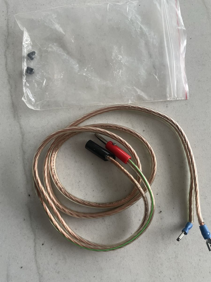 Cavi: Ladekabel – Usato da Bülach venduto da blanikwhatelse