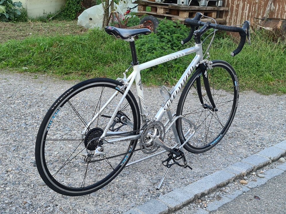 Rennvelo Specialized allez dolce Velo Kaufen auf Ricardo