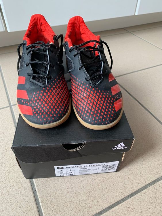 adidas fußballschuhe gr 34