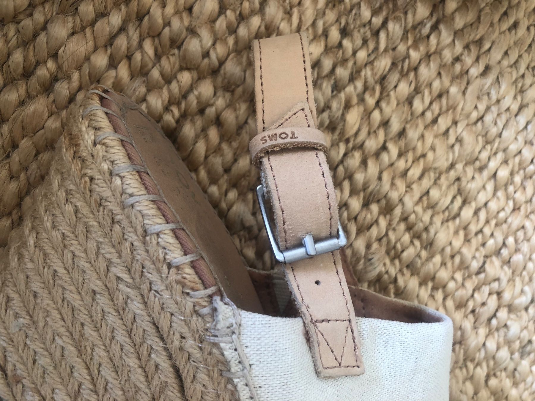 Scarpe da donna: Sandalen Toms – Usato da Zürich venduto da springsummer 1