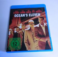 Ocean's Eleven Blu-Ray - TOP!