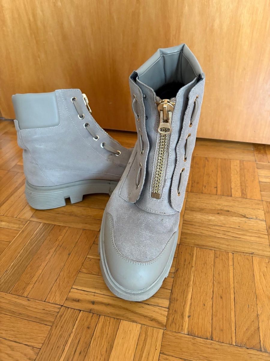 Geox Scarpe da donna: Bottines GEOX – Usato da Le Landeron venduto da Gianns46