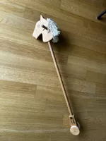 Steckenpferd