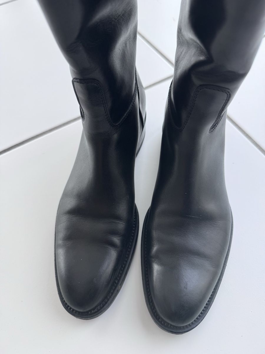 Loro Piana Scarpe da donna: Loro Piana boots – Usato da Zürich venduto da agi_j875 4
