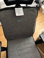 BioRelax Kleinsche Felder Sitzauflage