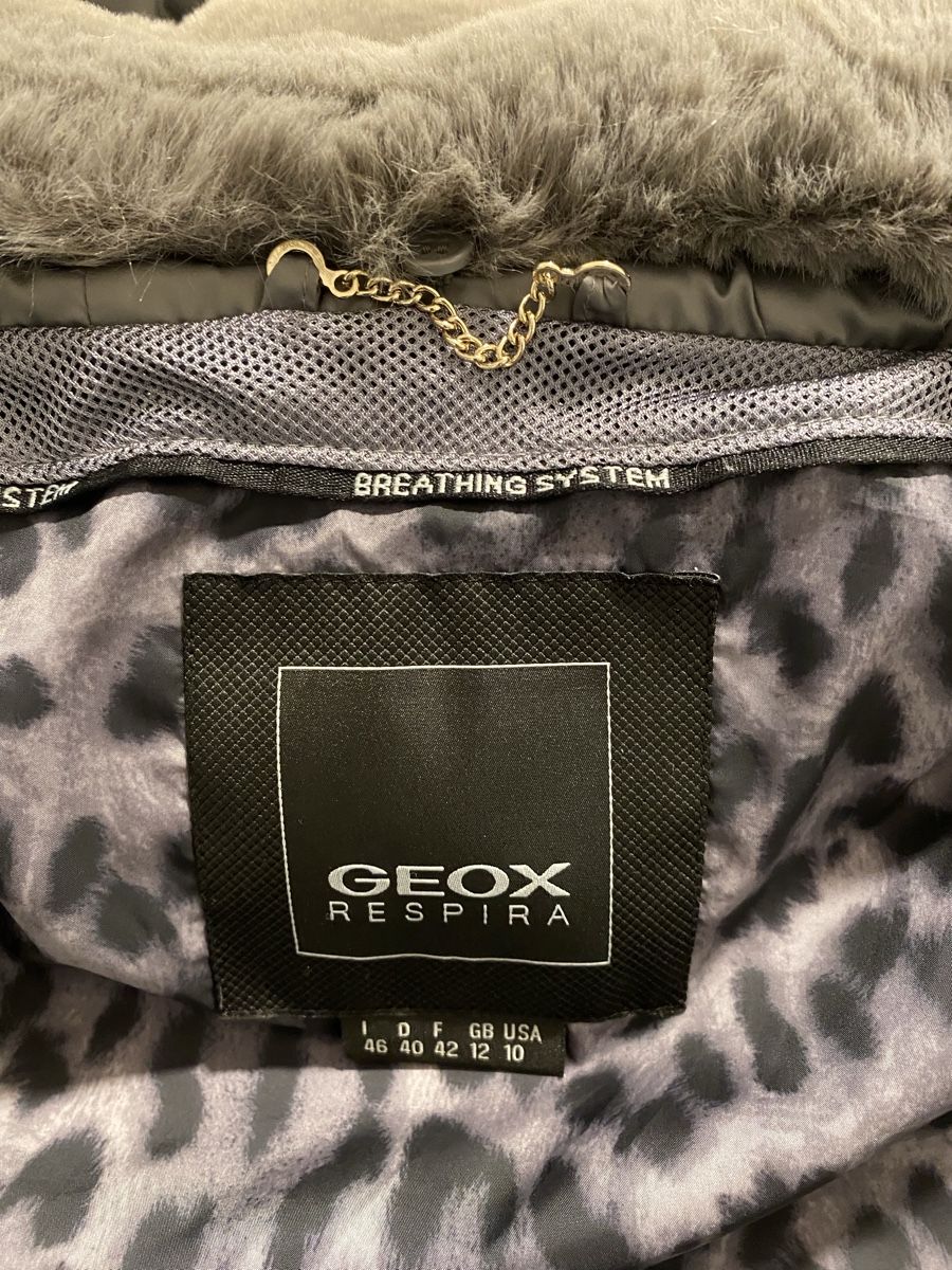 Geox Jacken: Geox down jacket  – Neu (gemäss Beschreibung) aus Turgi von ale_26nt 5
