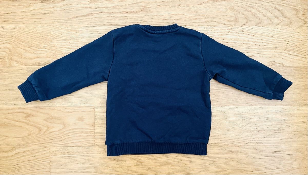 Pullover & Sweatshirts: Pull Taille 74 – Gebraucht aus Sion von FashionStore3 1