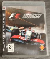 Ab CHF 1. - F1 Championship Edition - PS3