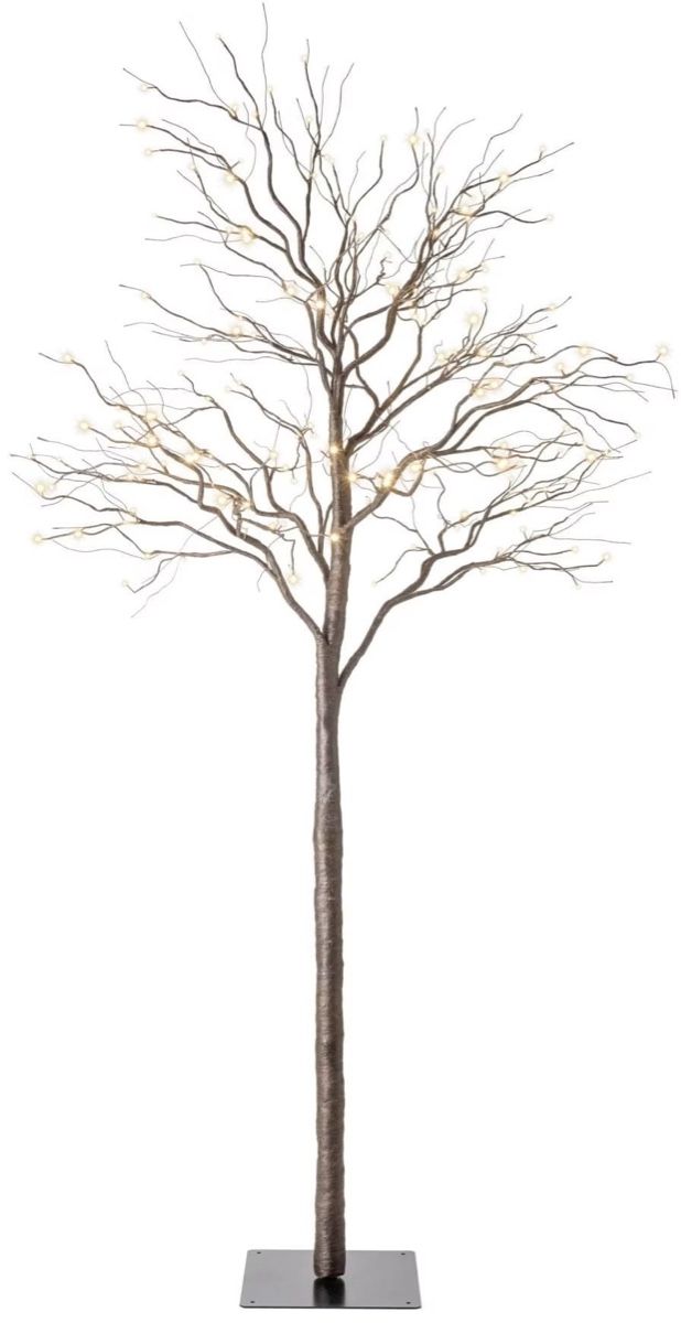 Tutte le decorazioni: STT Fairy light tree – Nuovo e nell'imballaggio originale da Zürich venduto da BobJones 2