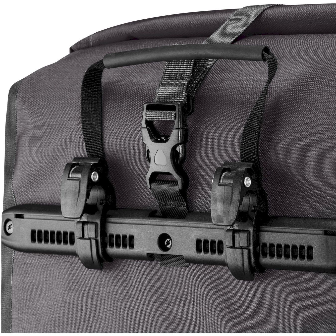 Sacs à dos: Ortlieb Back-Roller Plus granit-schwarz – Neuf avec emballage d'origine à Bottighofen par zaap 3