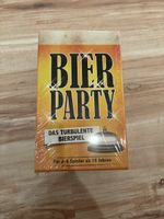 Bier Party Spiel
