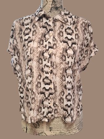 3969SE – Chemise H&M – EUR-36 (S)
