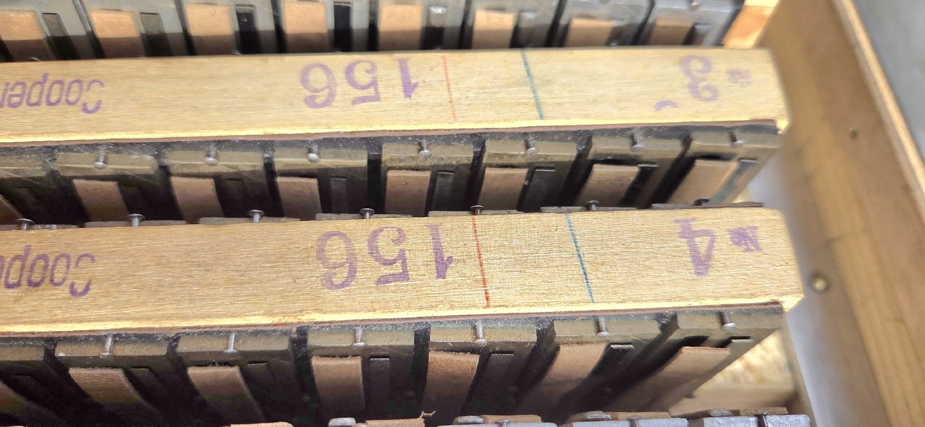 Instruments de musique: Accordéon Stradella notes de bronze – D'occasion à Penthalaz par EvandroLuz 5