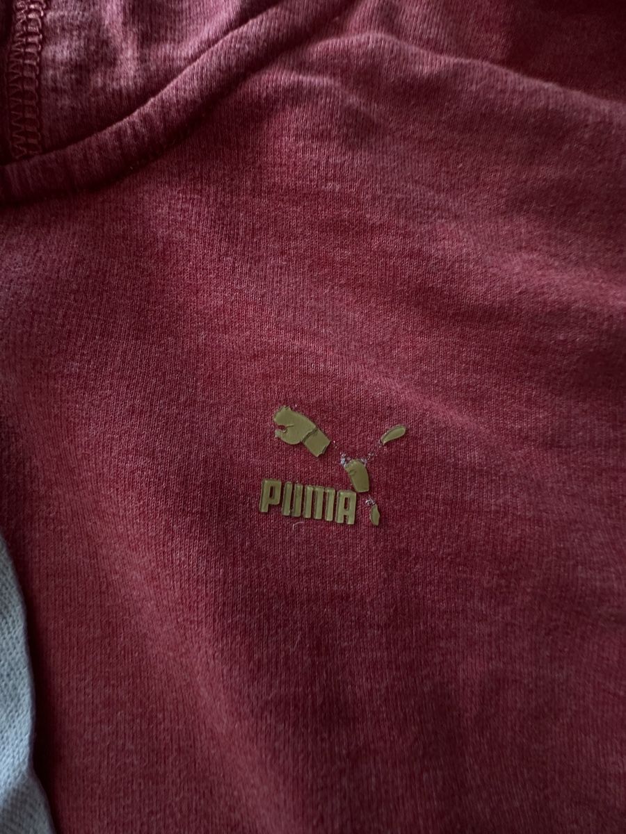 Puma Giacche: Puma, Trägerlose Jacke, Grösse S – Usato da Lampenberg venduto da Graziella_ 2