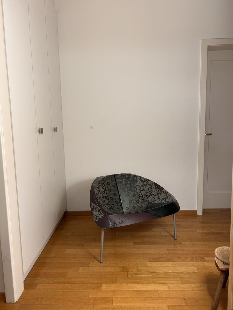 Poltrone: Ibride Sessel – Usato da Zürich venduto da ben_lig 1