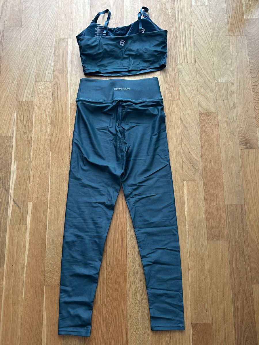 Oceansapart Leggings: Oceans Apart Set Grösse S – Usato da Aegerten venduto da Miggi_7 1
