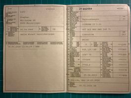 Citroen C3 1.0i ab Mfk