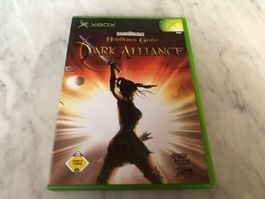 BALDURS GATE DARK ALLIANCE