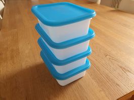 Plastikbehälter neu/neuwertig/unbenutzt 4 Stk.
