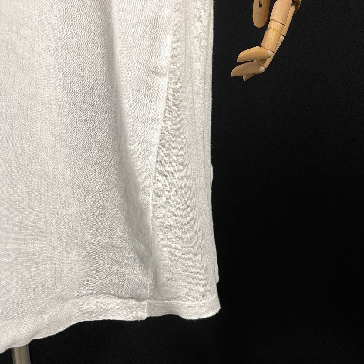 Kleider: 120% LINO New Linen Dress – Neu (gemäss Beschreibung) aus Freienbach von Avviivva_Shop 3