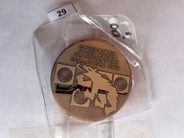 (BM) Médaille N°29