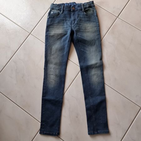 Jungen Jeans Blue Ridge Gr.152 Skinny, sehr guter Zustand
