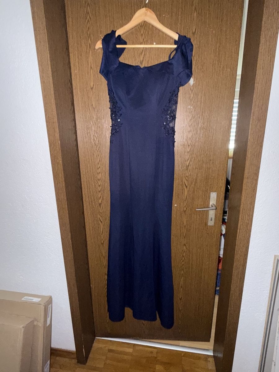 Vestiti: Robe de soirée – Nuovo (secondo la descrizione) da Biel/Bienne venduto da glaewynnshop 1