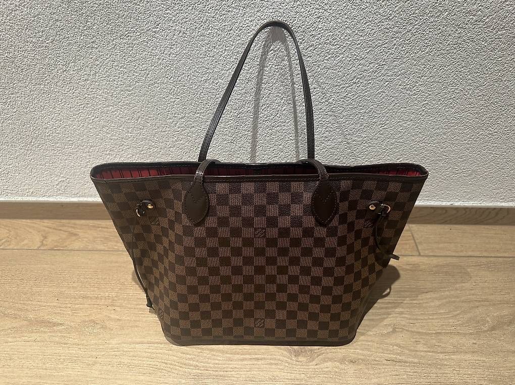 Sacs femmes: Neverfull MM – D'occasion à Aesch BL par trash12