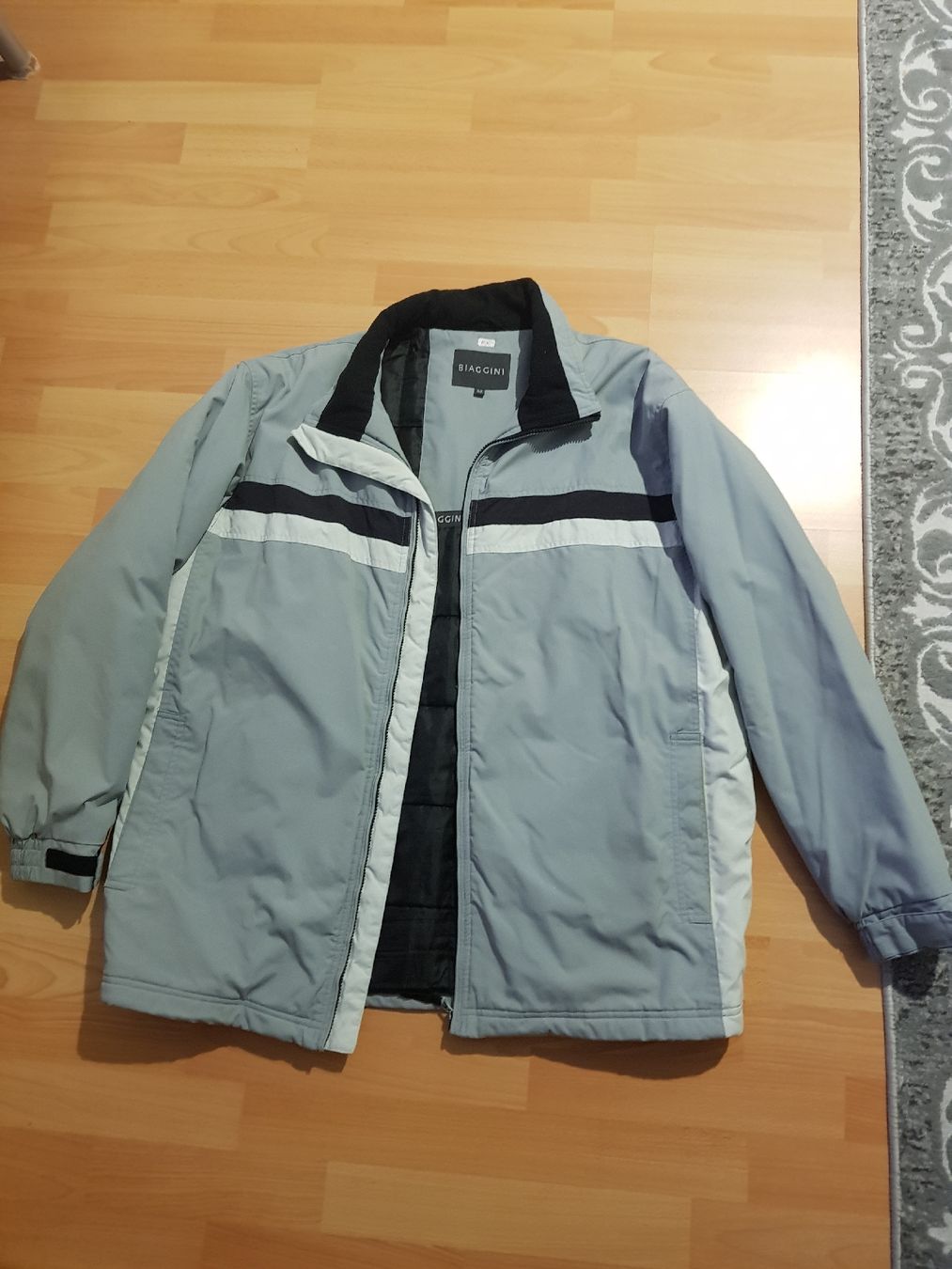 Giacche: Winterjacke Gr:XL – Nuovo (secondo la descrizione) da Olten venduto da Boston81