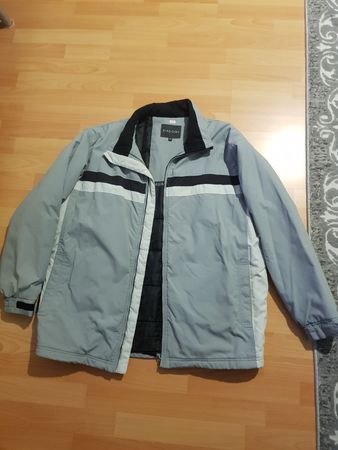 Winterjacke Gr:XL