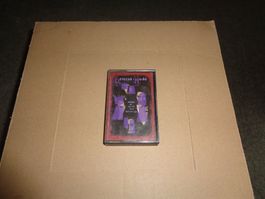 Depeche Mode Songs of Faith and Devotion Cassette1993rar