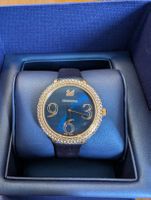swarovski Uhr - neu