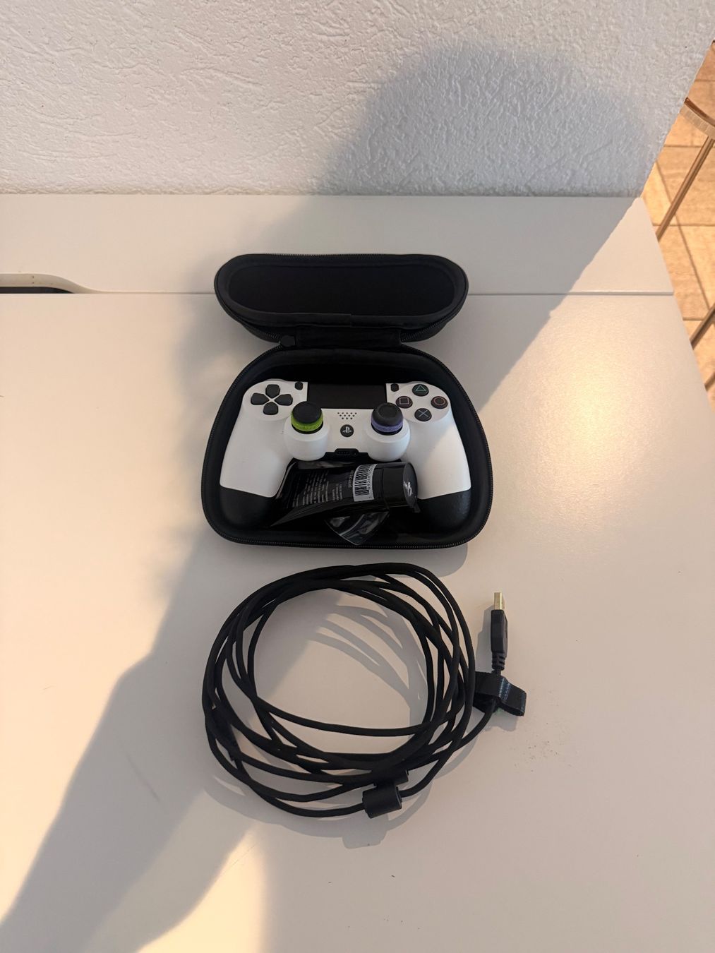 Aimcontrollers Controller: Aimo Scuff Controller – Gebraucht aus Bern von bbr_jv7s 5