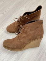 Winter-Stiefeletten von Esprit Gr. 39