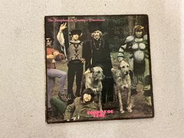 The Bonzo Dog Doo-Dah Band LP (VG+)