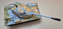 Corgi Toys M60 Medium Tank Modellauto