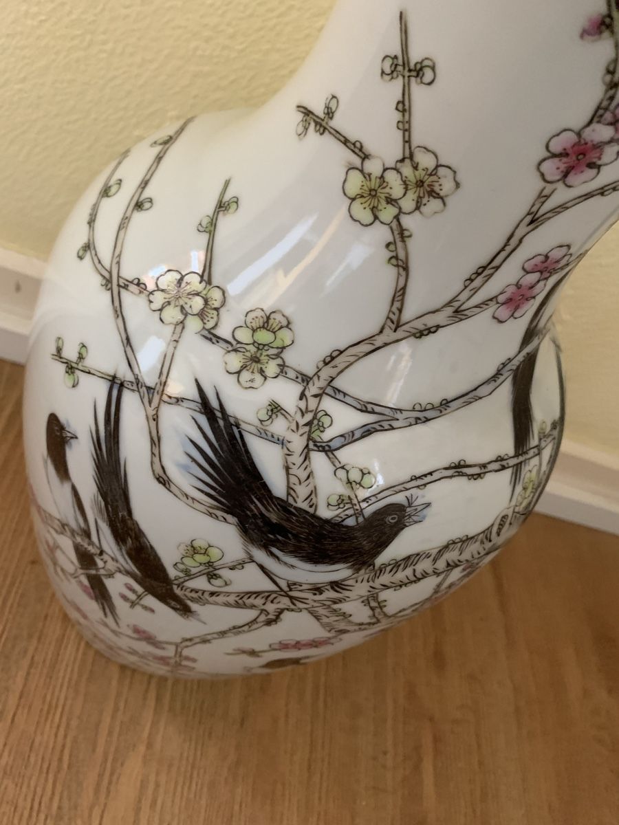 Vasi & Recipienti: Grosse Bodenvase China? – Usato da Flawil venduto da Naphtali 3