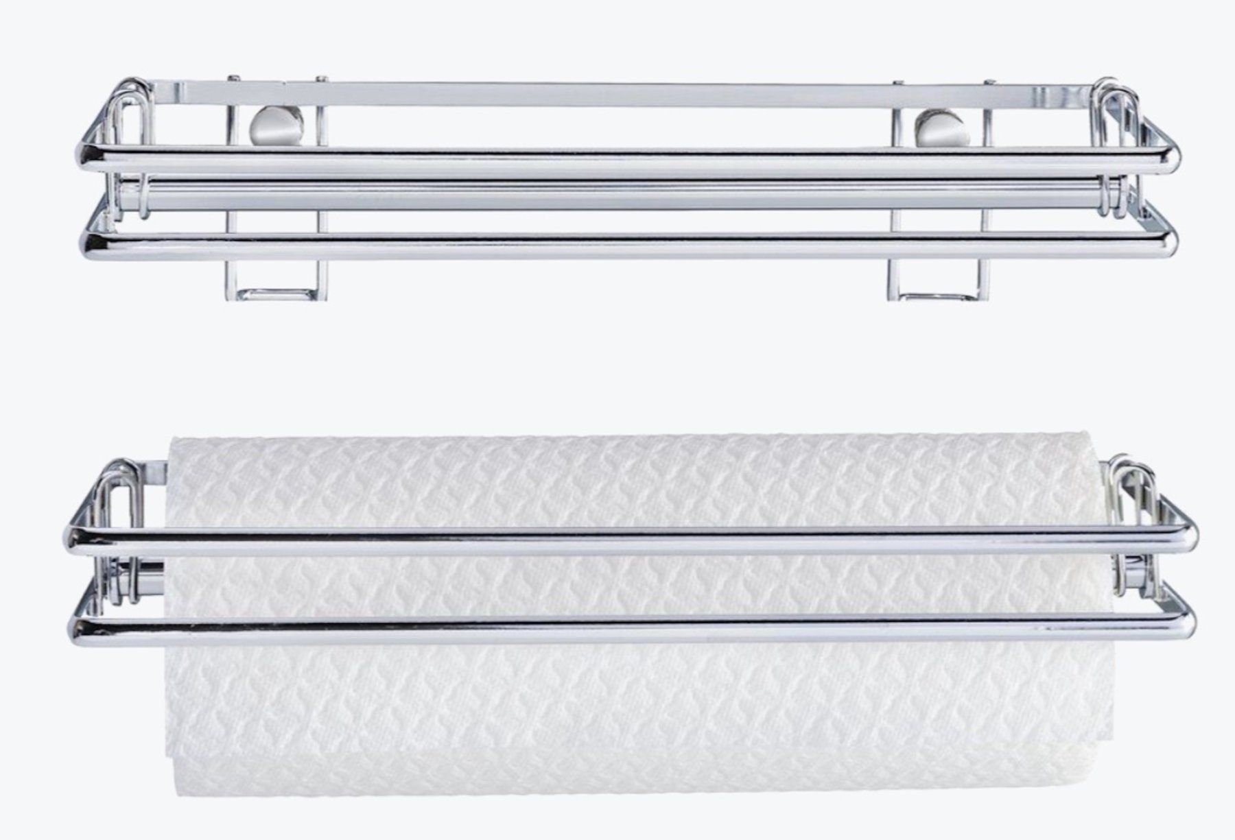 Wenko Altro per la casa: Küchenrollenhalter, WENKO Modell Style – Nuovo e nell'imballaggio originale da Wängi venduto da pitwiz