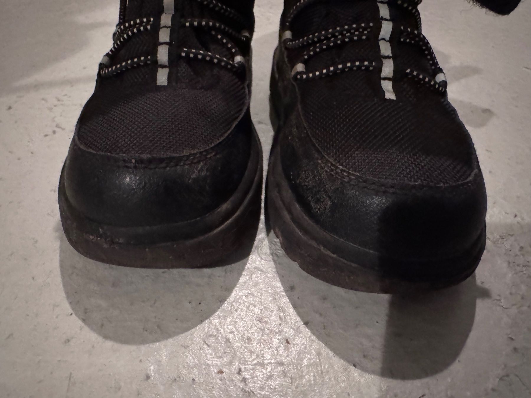 Scarpe per ragazzi: Winterschuhe Gr. 28 – Usato da Spiegel b. Bern venduto da edi20000_0 3