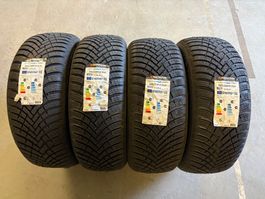 Winterreifen 205/55R16 91H Hankook