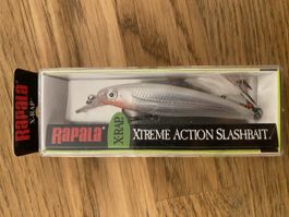 Rapala X-Rap XR-8 – 8 cm / 7 g – OVP