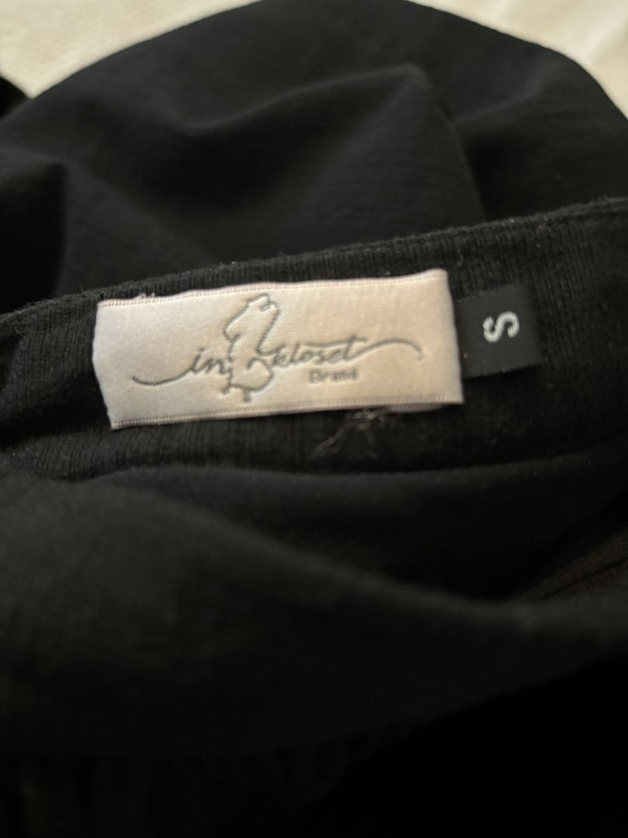 Jupes: Black skirt .S – D'occasion à Rapperswil SG par Gemstonebyyo 2