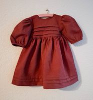 Puppenrock, Puppenkleid für grosse Puppen (50+?)