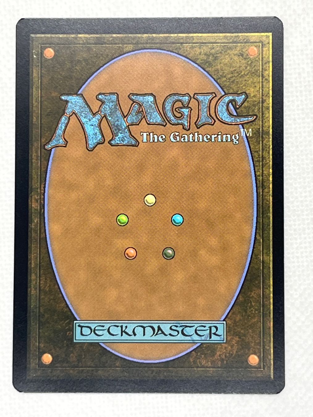 Magic The Gathering Carte collezionabili: Magic Karte: Destroy Evil - DMU Common! – Usato da Hinterkappelen venduto da Kim1992 1