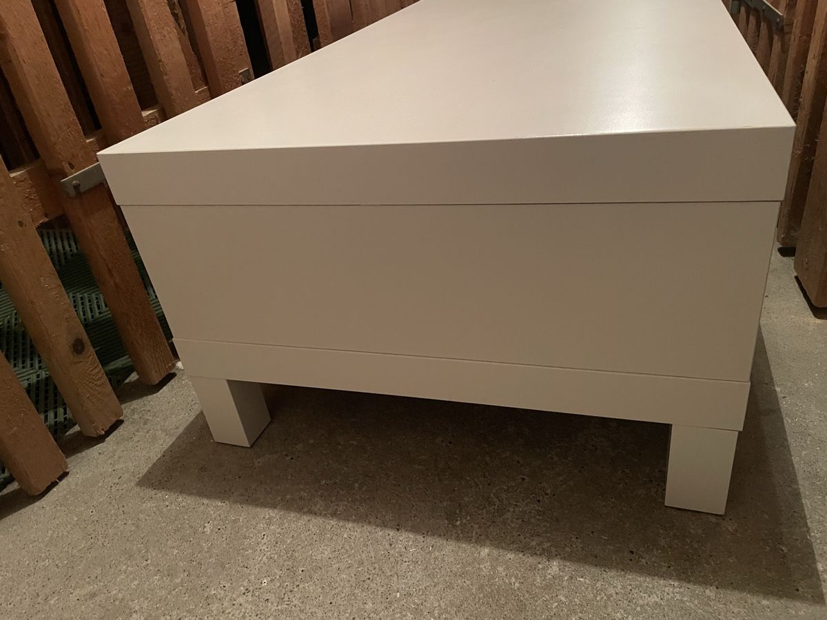 Tavoli: Couchtisch – Usato da Bern venduto da noe_qyl9 2