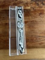 Swatch Gent „Time to Move“ GK152 – 1993 – Vintage mit Origin