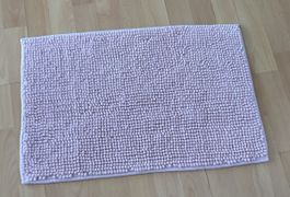 Wc Teppich Rosa 40x60