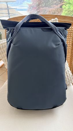 Peak Design Everyday Tote Bag, Excellent Condition, Ready fo