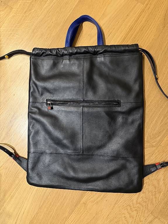 Taschen für Damen: dudu Tasche – Gebraucht aus Cham von Neraida